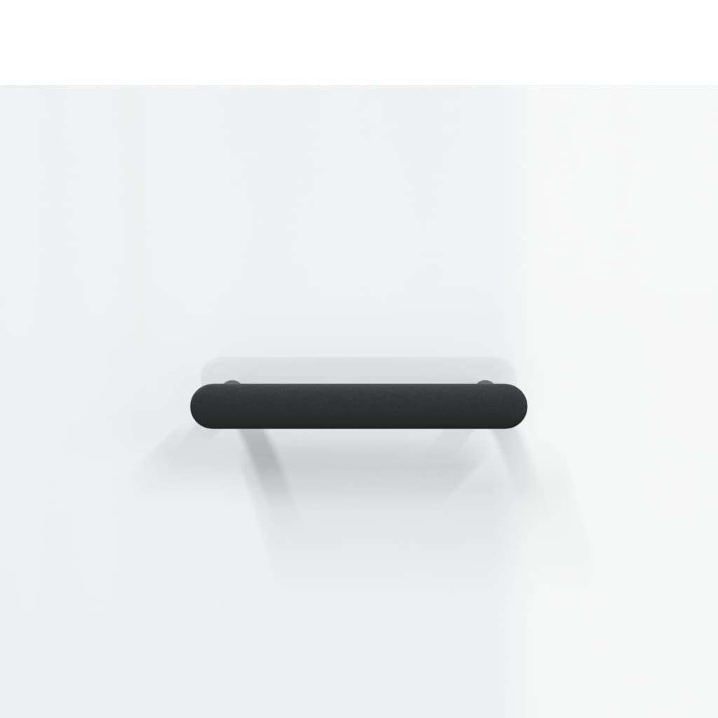 Shoe Bench High Gloss White 102x35x55 cm Engineered Wood - Bargainia.com - 