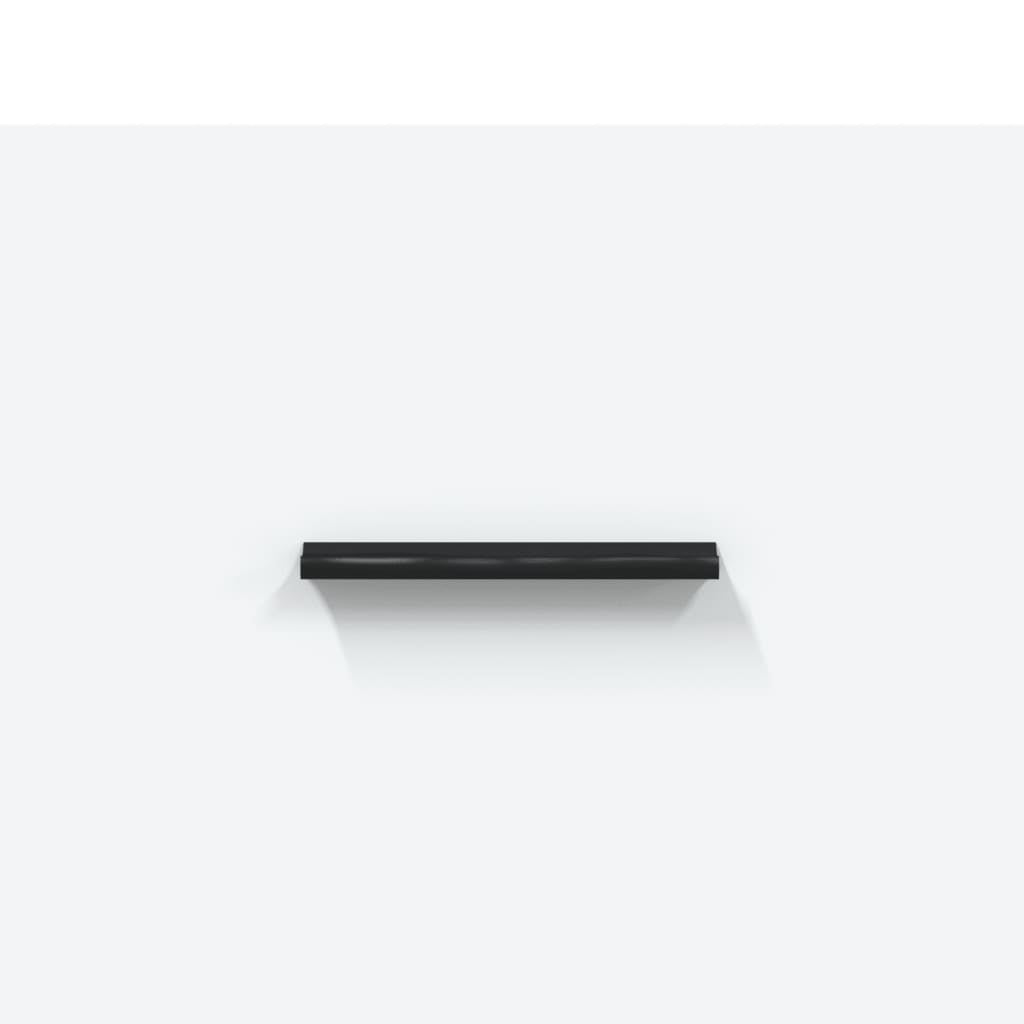 Shoe Bench White 102x35x55 cm Engineered Wood - Bargainia.com - 