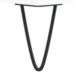 Shoe Cabinet High Gloss White 40x36x105 cm Engineered Wood - Bargainia.com - 