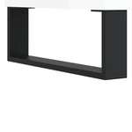 Shoe Cabinet High Gloss White 70x36x60 cm Engineered Wood - Bargainia.com - 