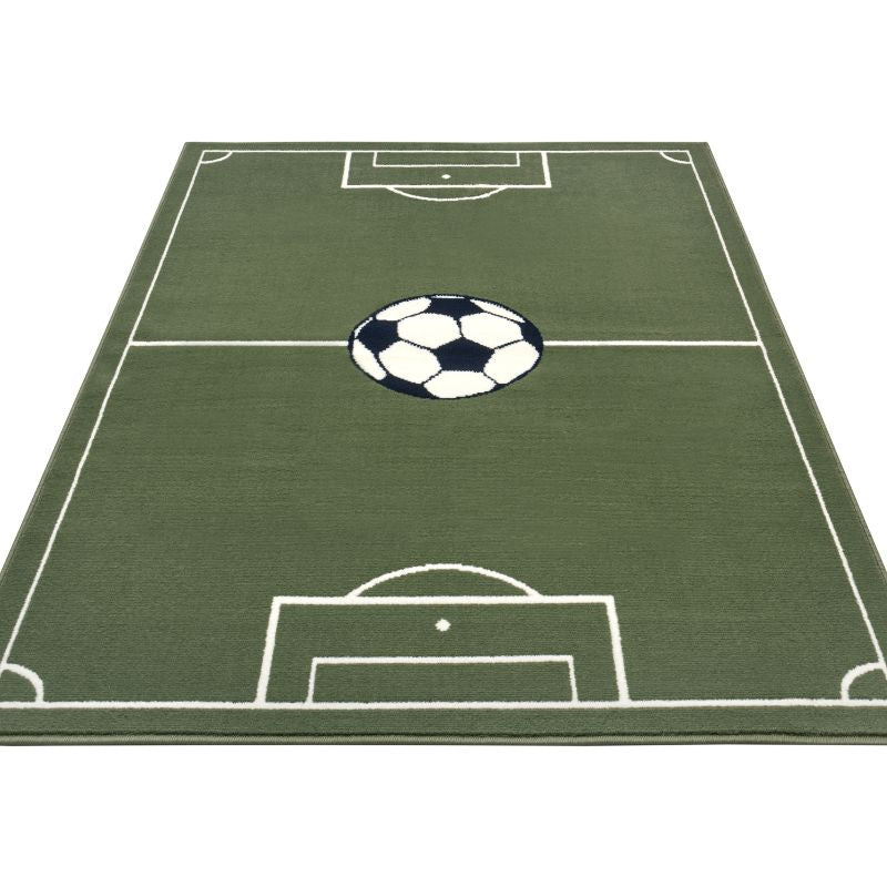 Short Pile Children’s Rug Estadio - Bargainia.com - 4260770249245 - 105526-80x150