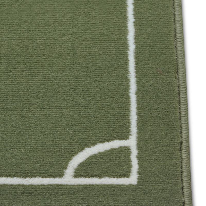 Short Pile Children’s Rug Estadio - Bargainia.com - 4260770249245 - 105526-80x150