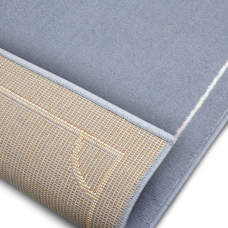 Short Pile Children’s Rug Estadio - Bargainia.com - 4260770249283 - 105527-80x150