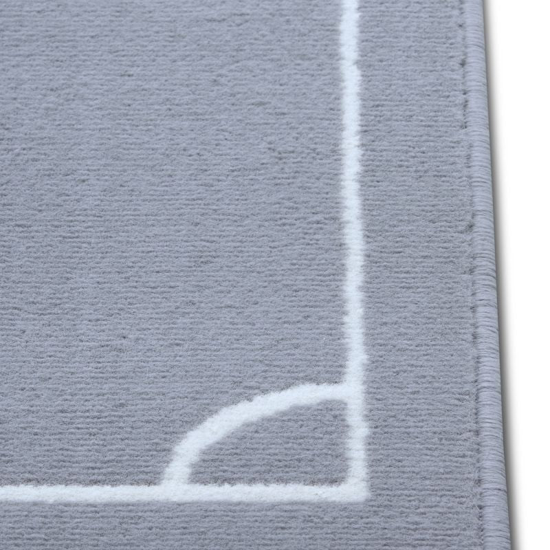 Short Pile Children’s Rug Estadio - Bargainia.com - 4260770249283 - 105527-80x150