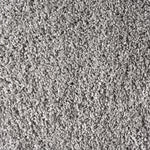 Silver Thick Shaggy Rug - California - Bargainia.com - 