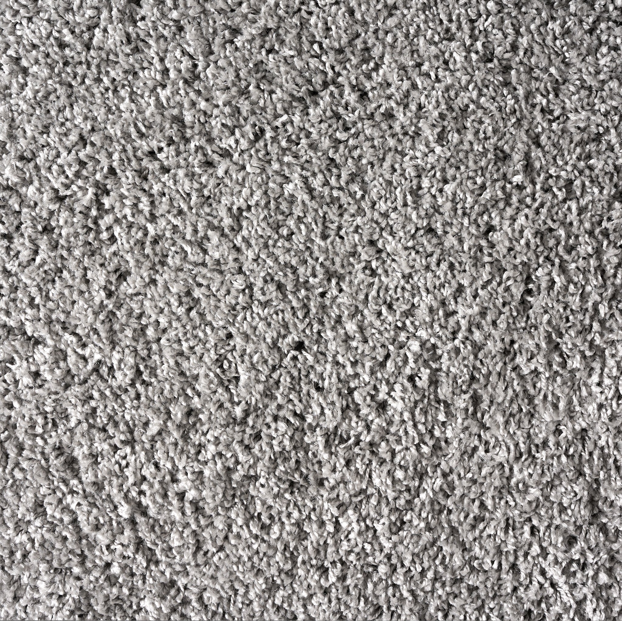Silver Thick Shaggy Rug - California Rugs Rug Masters