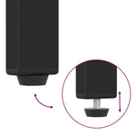 Sink Cabinet Artisan Oak 60x30x60 cm Engineered Wood - Bargainia.com - 