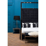 Skye Table Lamp with Screw Shaped Base - Bargainia.com - 5018705464428