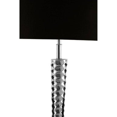 Skye Table Lamp with Screw Shaped Base - Bargainia.com - 5018705464428