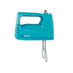 Smoby Tefal Cheftronic Play Kitchen - Realistic Sounds, 24 Accessories, Whisk, & Toaster - Bargainia.com - 