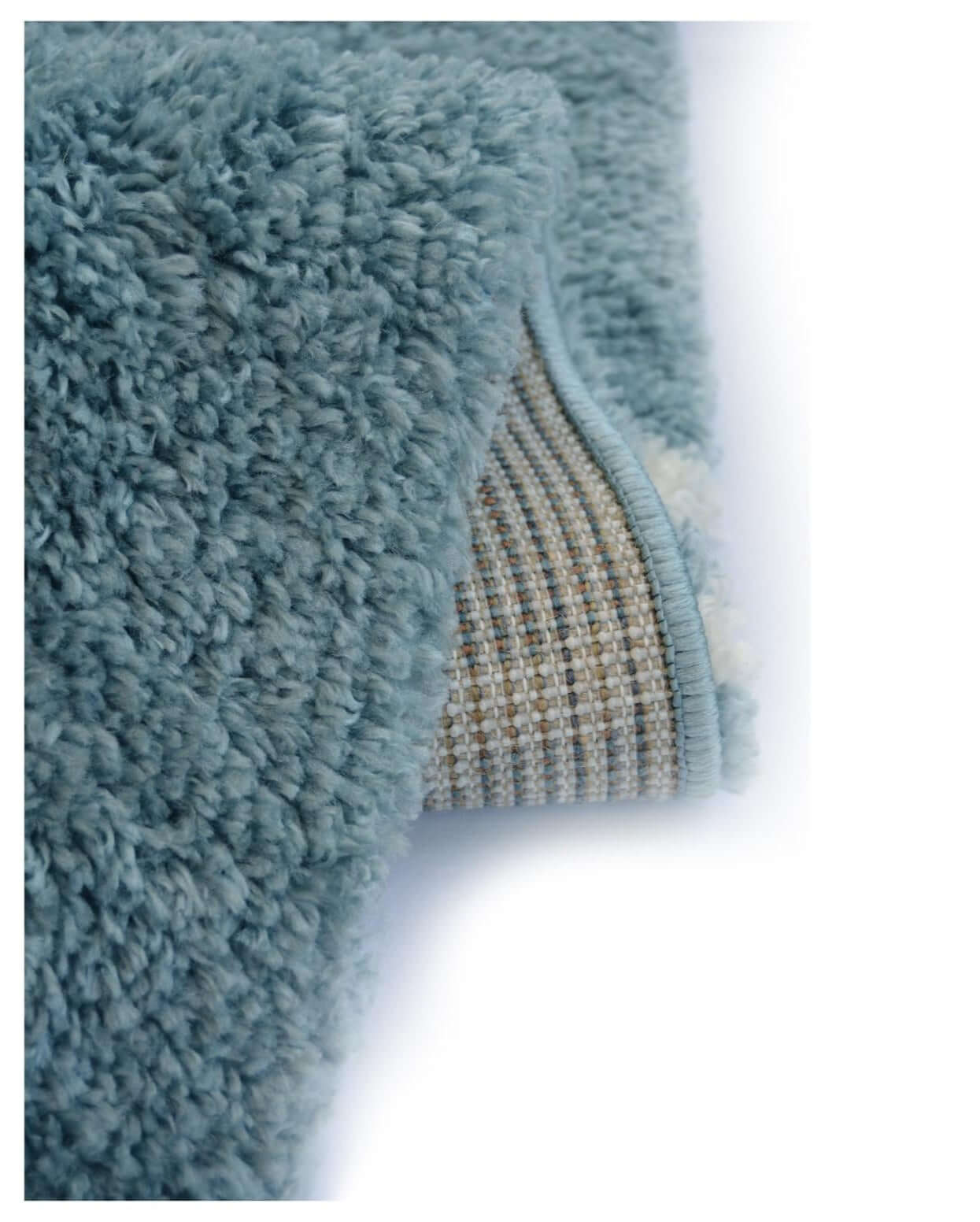 Snug Bubbles Shaggy Rug | I110A - Bargainia.com - 5053095237436 - I110A-SG013120/170