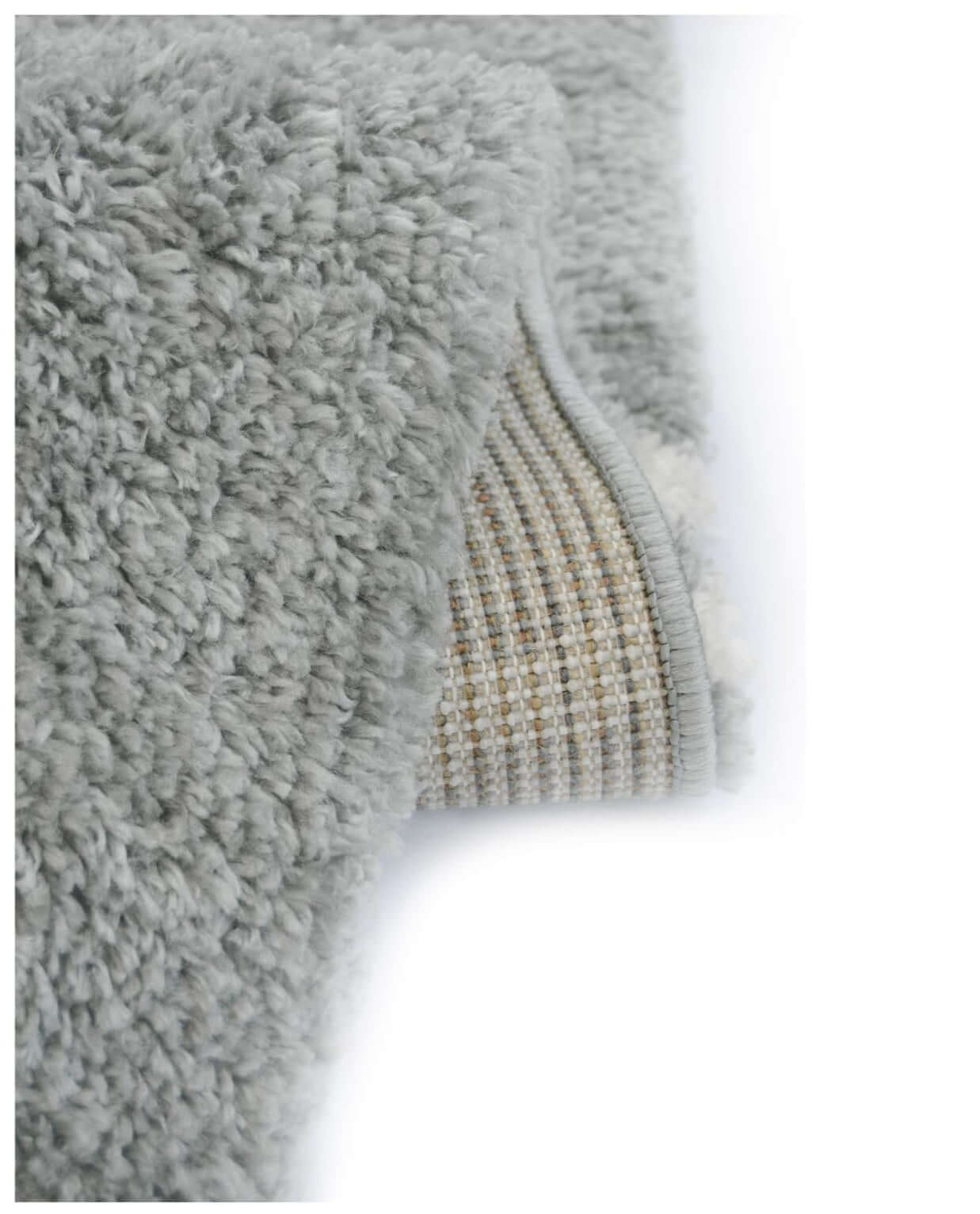 Snug Bubbles Shaggy Rug | I110A - Bargainia.com - 5053095237450 - I110A-SG023120/170