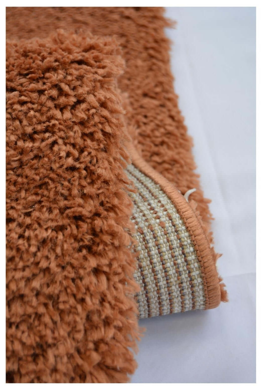 Snug Bubbles Shaggy Rug | I110A - Bargainia.com - 5053095237528 - I110A-SG043120/170