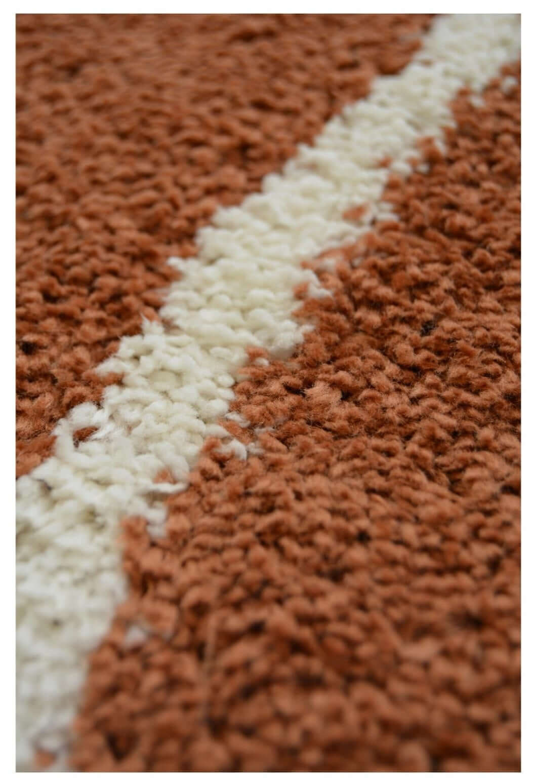 Snug Bubbles Shaggy Rug | I110A - Bargainia.com - 5053095237528 - I110A-SG043120/170