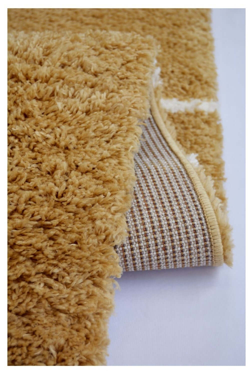 Snug Bubbles Shaggy Rug | I110A - Bargainia.com - 5053095237542 - I110A-SG053120/170