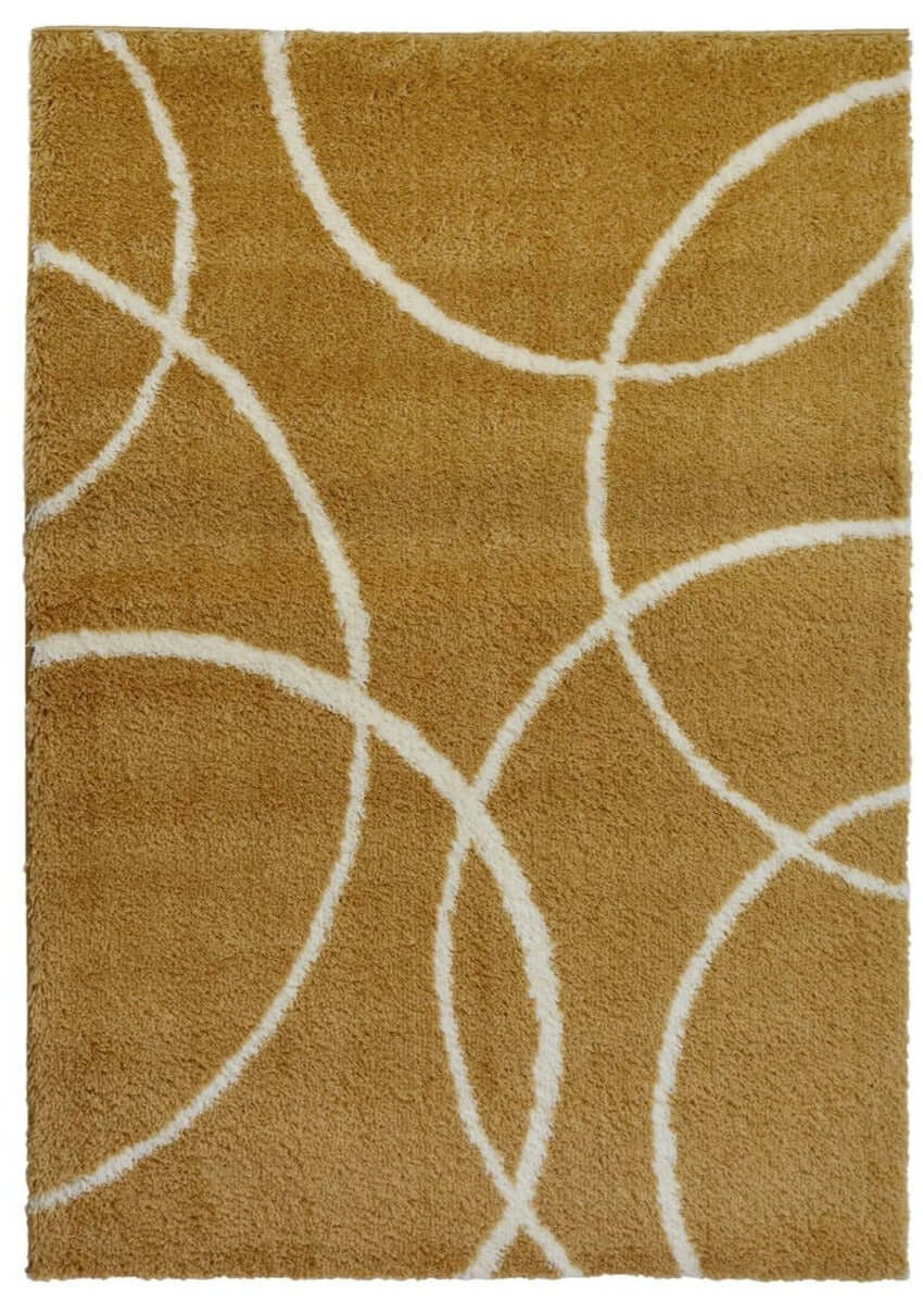 Snug Bubbles Shaggy Rug | I110A - Bargainia.com - 5053095237542 - I110A-SG053120/170