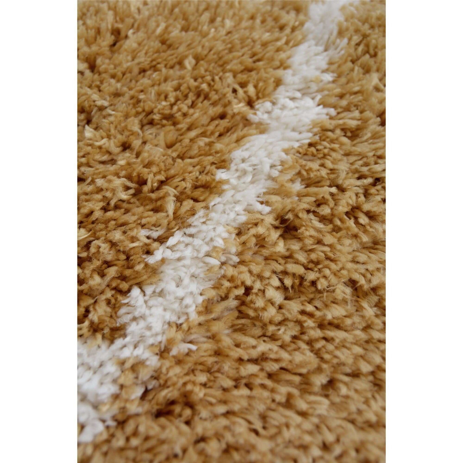 Snug Bubbles Shaggy Rug | I110A - Bargainia.com - 5053095237542 - I110A-SG053120/170
