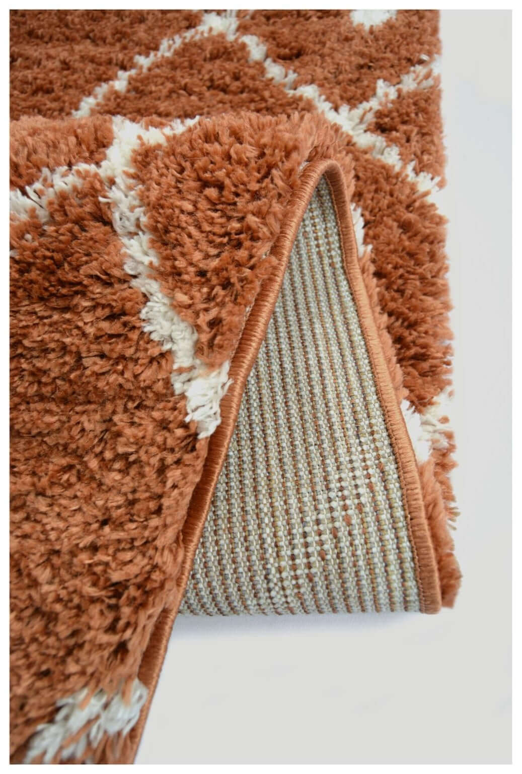 Snug Nomadic Shaggy Rug | I044A - Bargainia.com - 5053095232301 - I044A-SG043120/170