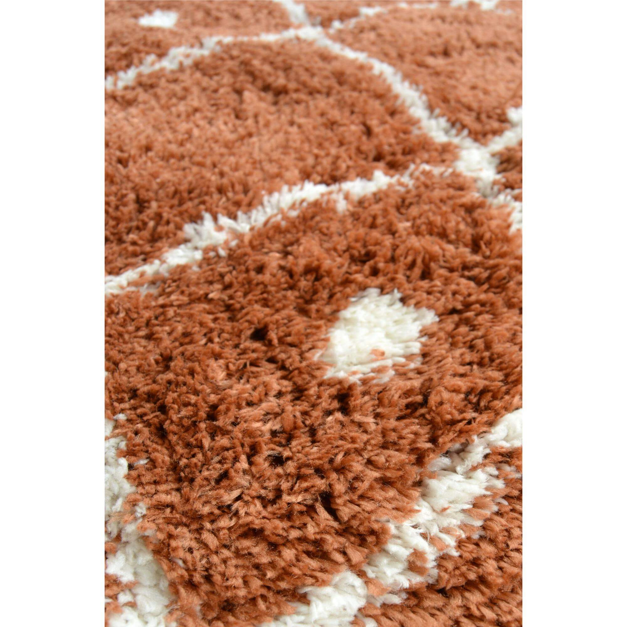 Snug Nomadic Shaggy Rug | I044A - Bargainia.com - 5053095232301 - I044A-SG043120/170