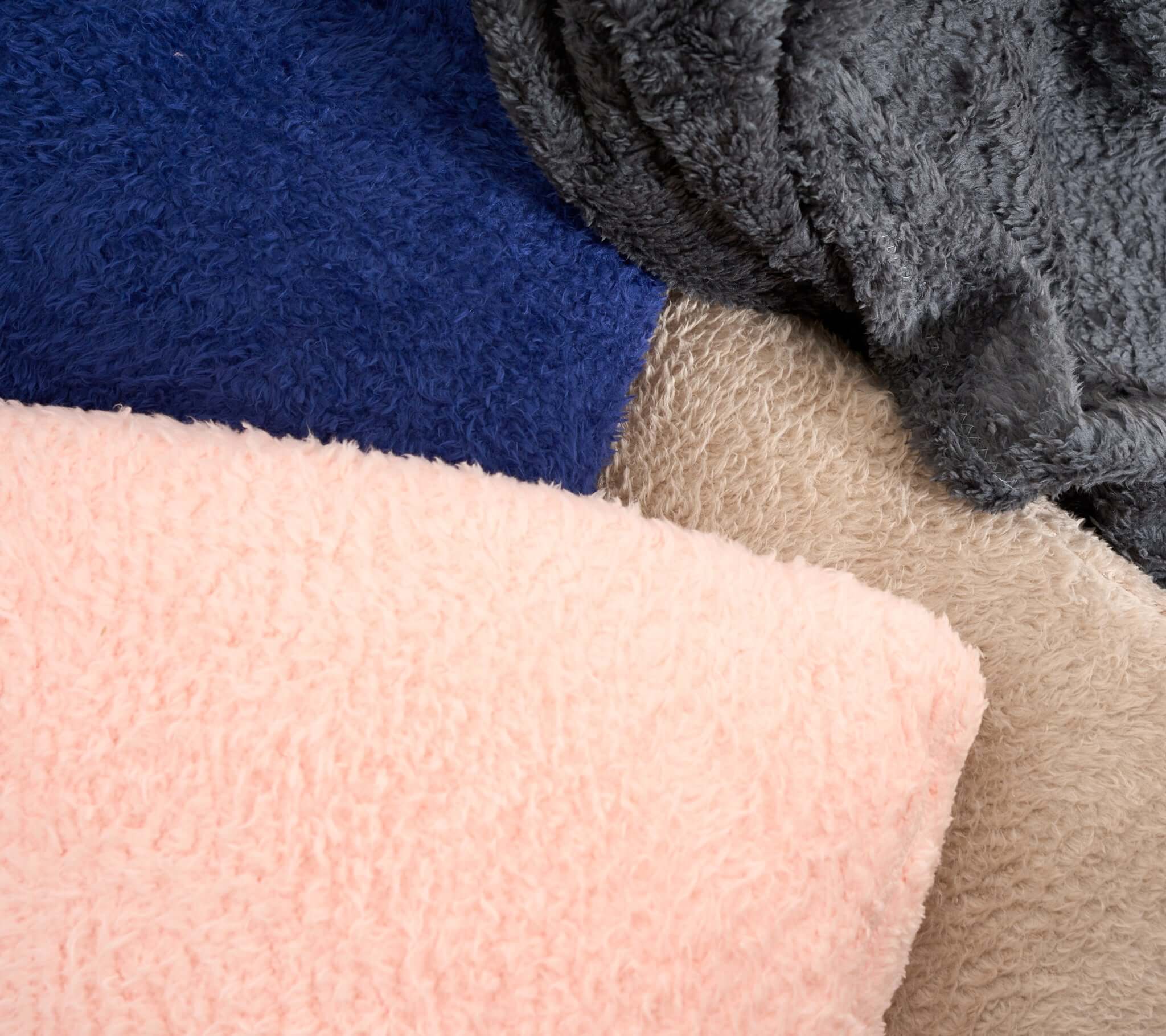 Snuggle 2 In 1 Wearable Blanket Assorted Colours | Hibernate Cosy Collection Clearance