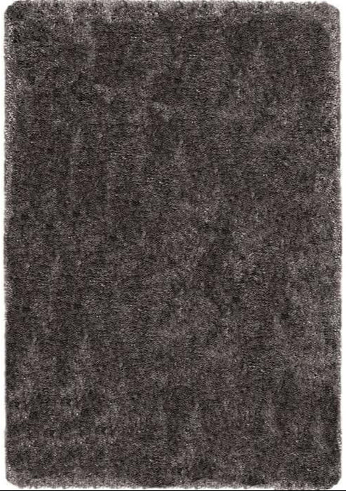 Soft Washable Shaggy Rug - Bargainia.com - 5026134603226 - MYLUXX_CHARCL_060X100