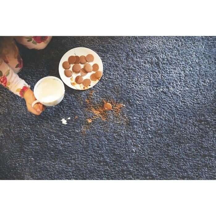 Soft Washable Shaggy Rug - Bargainia.com - 5026134610170 - MYLUXX_SMOBLU_120X170