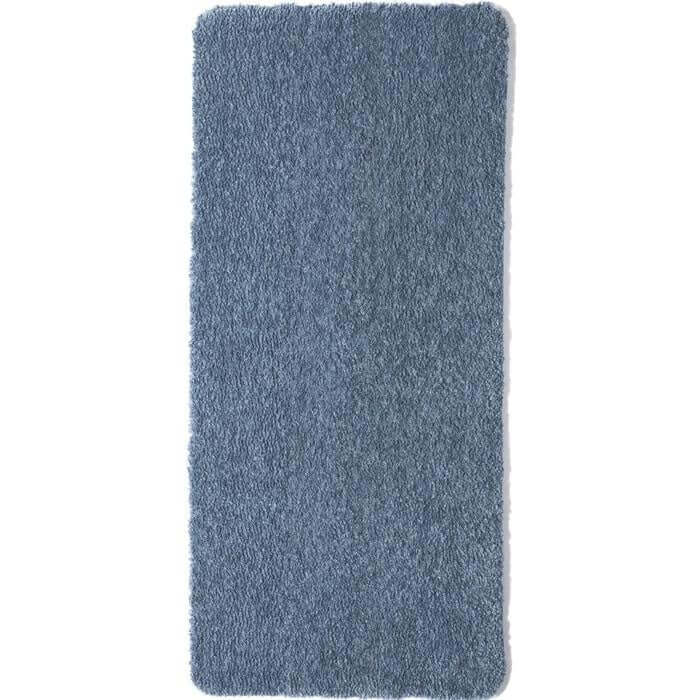 Soft Washable Shaggy Rug - Bargainia.com - 5026134610170 - MYLUXX_SMOBLU_120X170