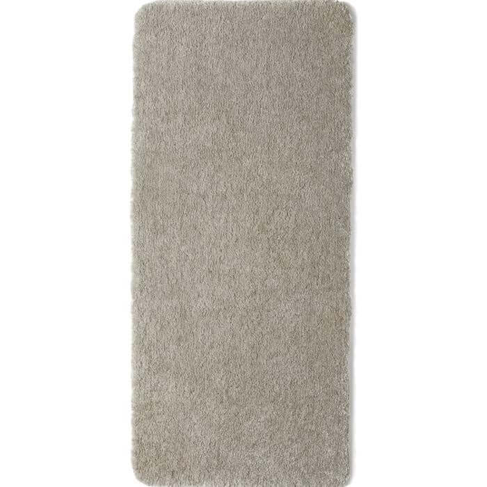 Soft Washable Shaggy Rug - Bargainia.com - 5026134610194 - MYLUXX_STONEX_120X170