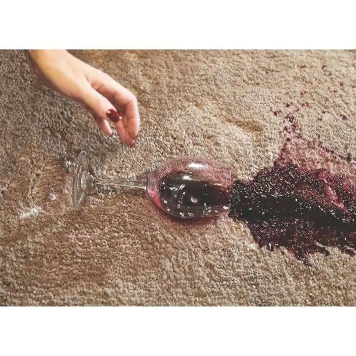 Soft Washable Shaggy Rug - Bargainia.com - 5026134610194 - MYLUXX_STONEX_120X170