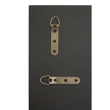 Soho 3D Geometric Wall Mirror - Bargainia.com - 5018705425160