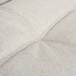 Soho Click Clack Sofa Bed | 4 - in - 1 Convertible 3 Seater | Beige - Bargainia.com - 5056150286226
