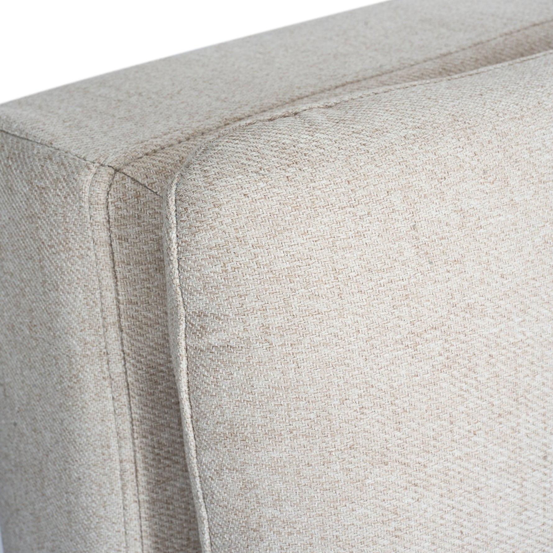 Soho Click Clack Sofa Bed | 4 - in - 1 Convertible 3 Seater | Beige - Bargainia.com - 5056150286226