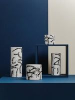Sorrell Black And White Large Planter - Bargainia.com - 5018705977690