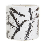 Sorrell Black And White Small Planter - Bargainia.com - 5018705977683