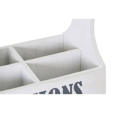 Spa Storage Caddy - Bargainia.com - 5018705341873
