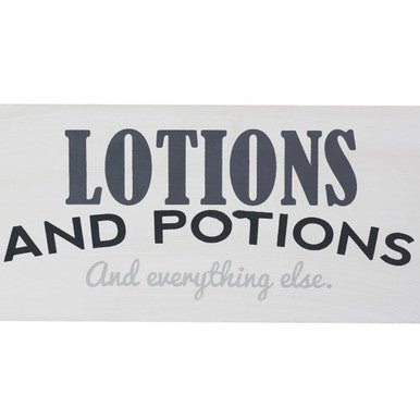 Spa Storage Caddy - Bargainia.com - 5018705341873