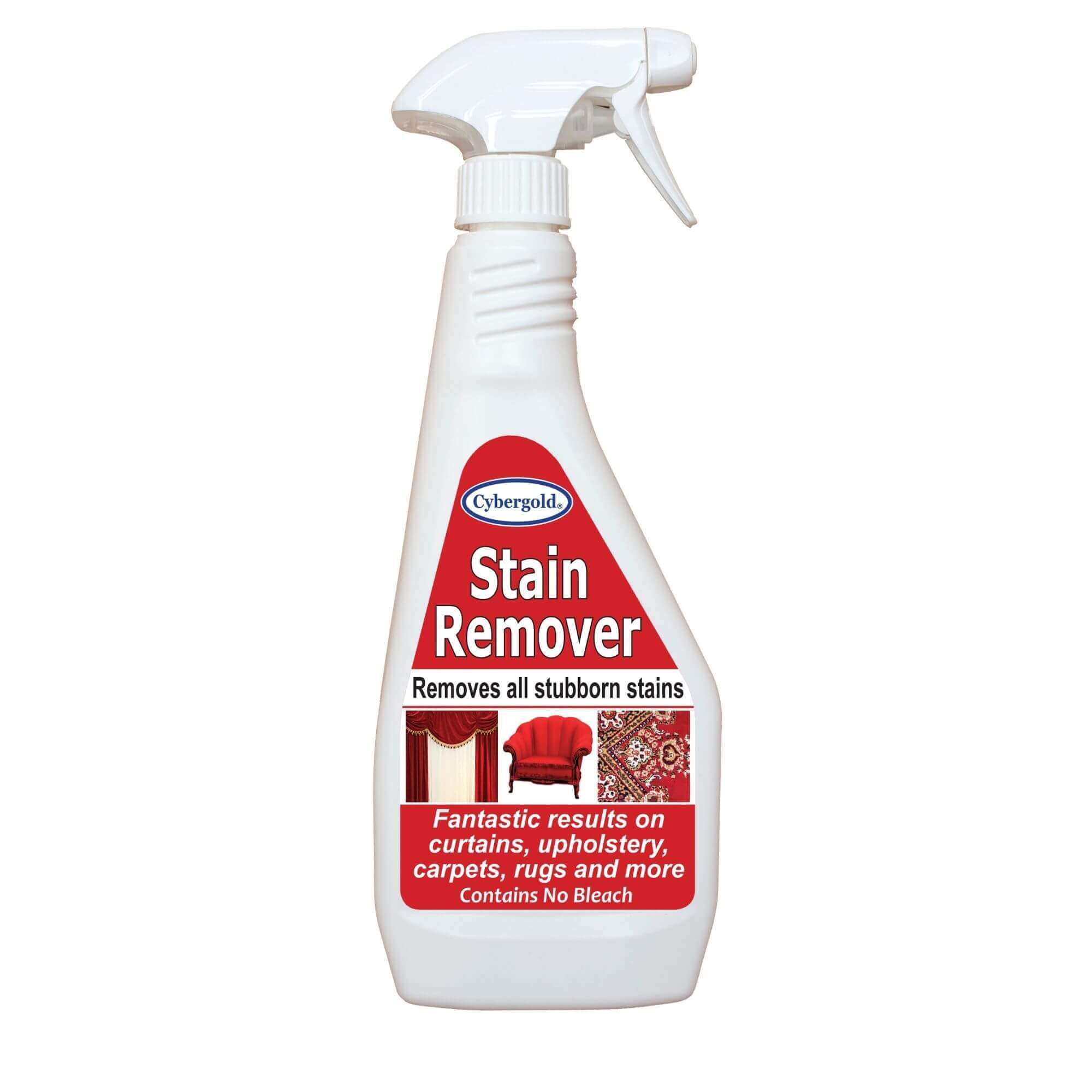 Stain Remover Spray | 500ml - Bargainia.com - 