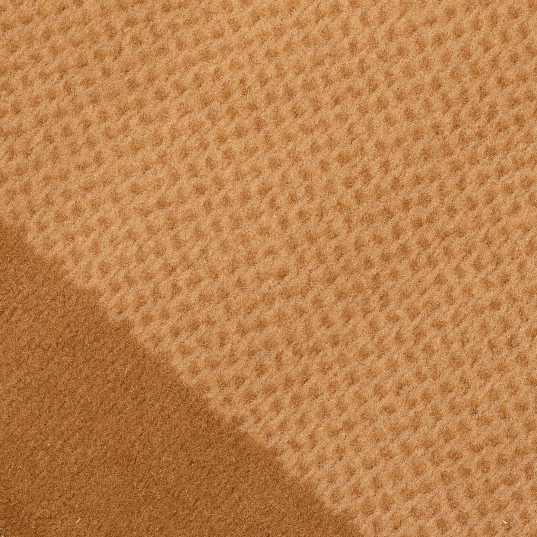 Stair Runner Hard Wearing Kitchen Mat - Texas Beige Border - Bargainia.com - 