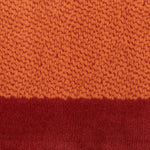 Stair Runner Hard Wearing Kitchen Mat - Texas Terracotta Border - Bargainia.com - 