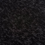 Stair Runner Non - Slip Kitchen Mat - Black Luna - Bargainia.com - 