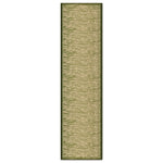 Stair Runner Non - Slip Kitchen Mat - Blend Green - Bargainia.com - 