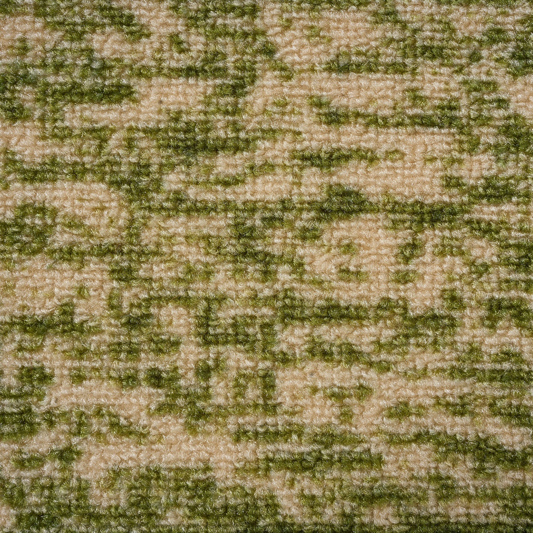 Stair Runner Non - Slip Kitchen Mat - Blend Green - Bargainia.com - 