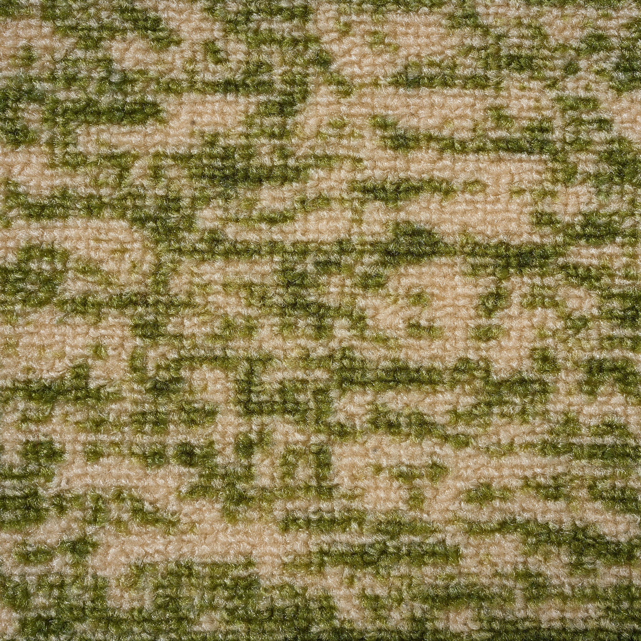 Stair Runner Non-Slip Kitchen Mat - Blend Green Rug Masters