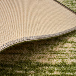 Stair Runner Non - Slip Kitchen Mat - Blend Green - Bargainia.com - 