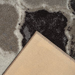 Stair Runner Non - Slip Kitchen Mat - Grey Anejo - Bargainia.com - 