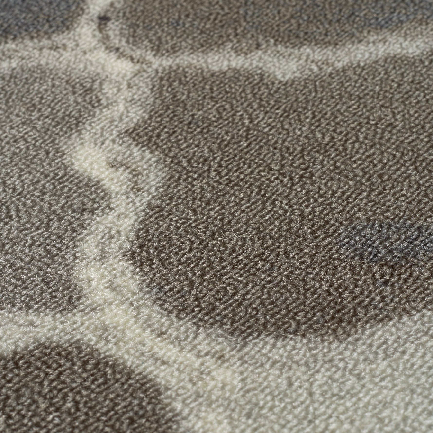 Stair Runner Non - Slip Kitchen Mat - Grey Anejo - Bargainia.com - 