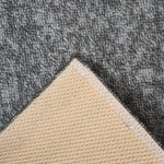 Stair Runner Non - Slip Kitchen Mat - Grey Luna - Bargainia.com - 
