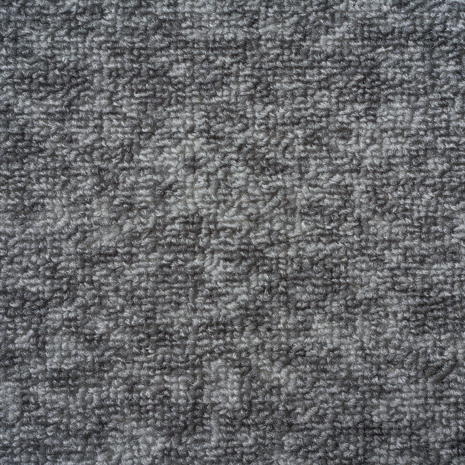 Stair Runner Non - Slip Kitchen Mat - Grey Luna - Bargainia.com - 