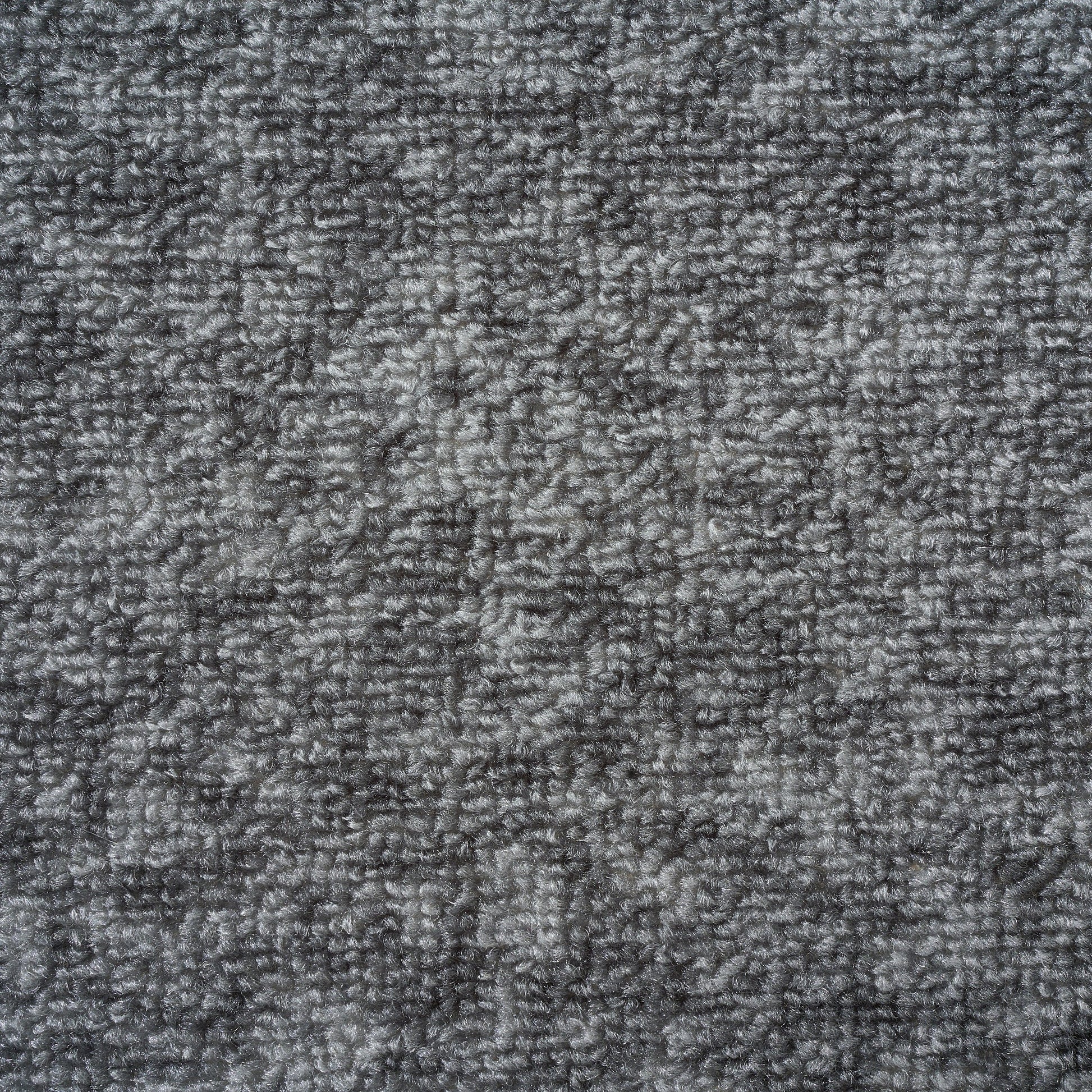 Stair Runner Non-Slip Kitchen Mat - Grey Luna Stair Runner Rug Masters