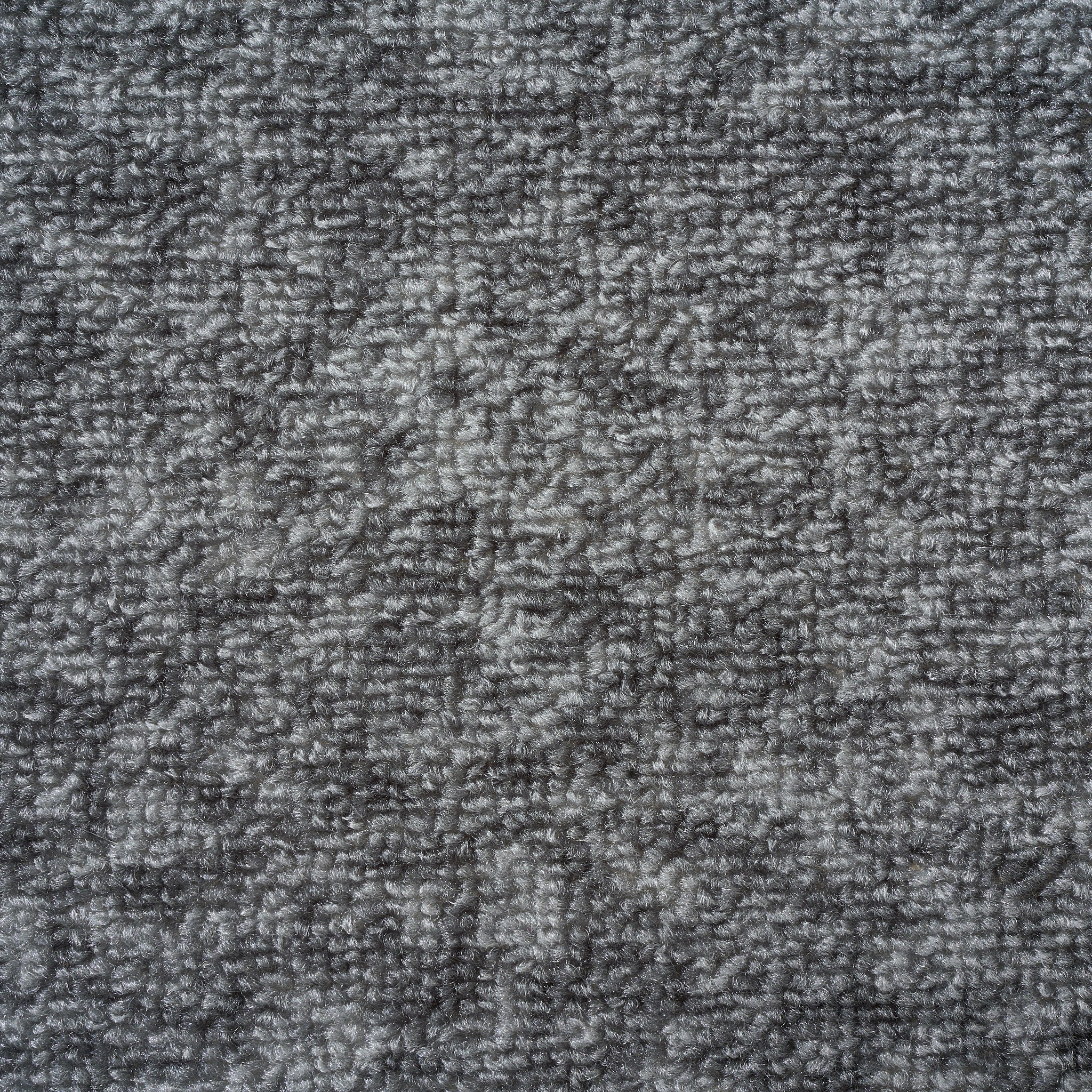 Stair Runner Non-Slip Kitchen Mat - Grey Luna Stair Runner Rug Masters